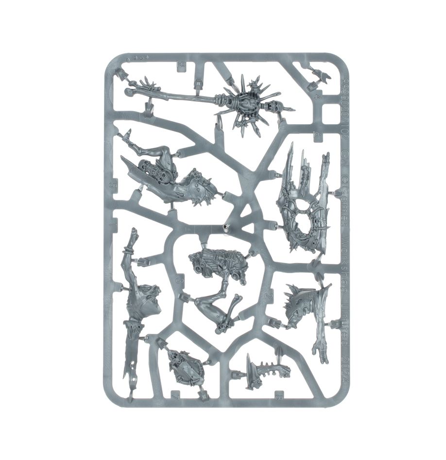WARHAMMER AOS FLESH-EATER COURTS: ABHORRANT CARDINAL-1754309710-BrIVm.jpg