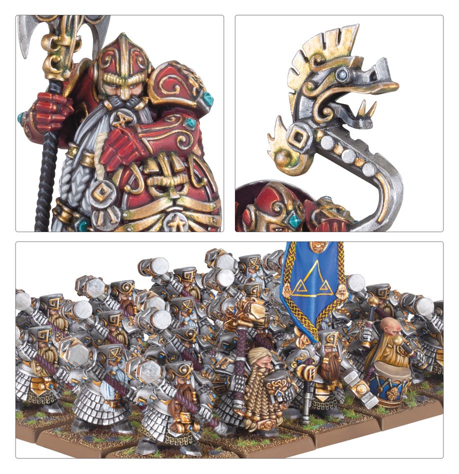 WARHAMMER THE OLD WORLD DWARFEN MOUNTAIN HOLDS: DWARF HAMMERERS-1754407228-vKOpQ.jpg