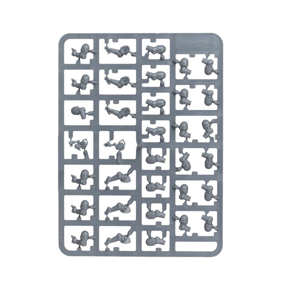 WARHAMMER THE HORUS HERESY LEGIONES ASTARTES: HEAVY WEAPONS UPGRADE SET – HEAVY FLAMERS, MULTI-MELTAS, AND PLASMA CANNONS-1754473930-uJfCj.jpg