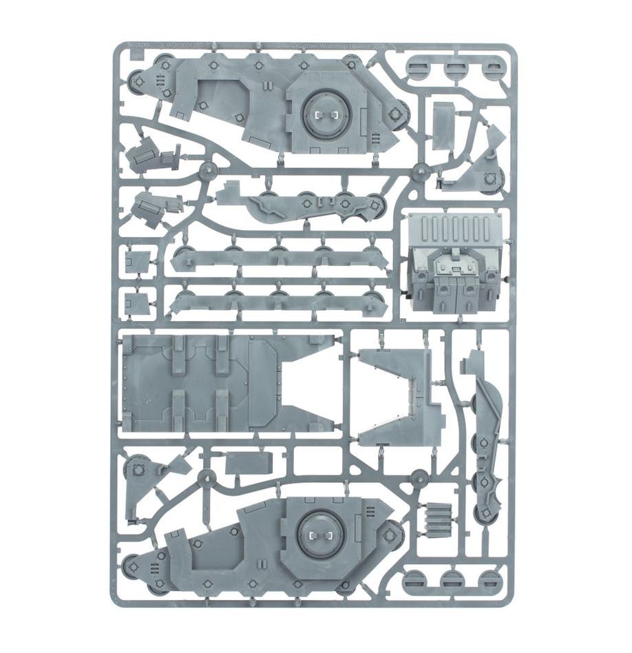 WARHAMMER THE HORUS HERESY LEGIONES ASTARTES: SICARAN VENATOR TANK HUNTER-1754475269-Ha34F.jpg