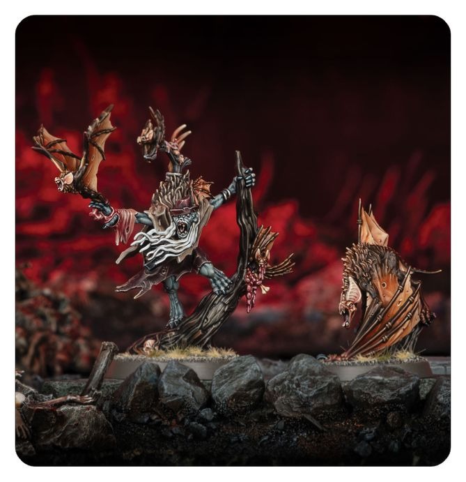 WARHAMMER AOS FLESH-EATER COURTS: HIGH FALCONER FELGRYN-1756474249-OBtl2.jpg