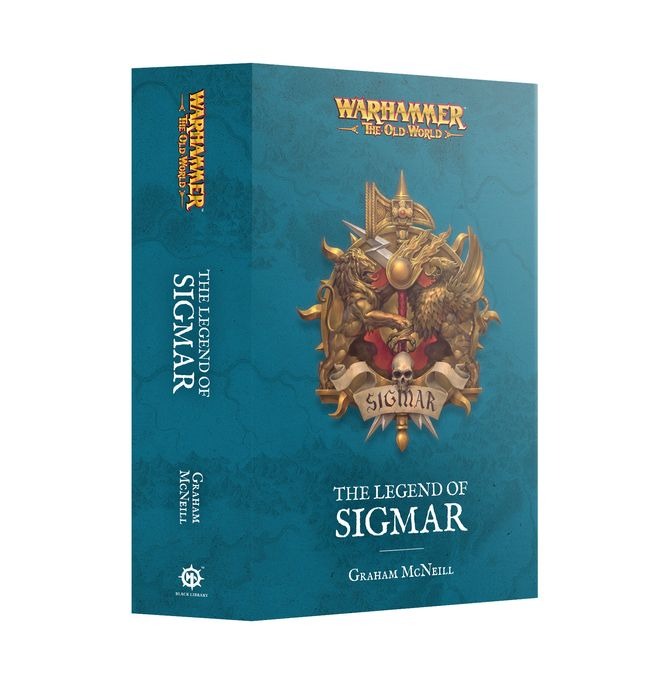 (GW) WH TOW: THE LEGEND OF SIGMAR (PAPERBACK)-1756537617-L1QuM.jpg