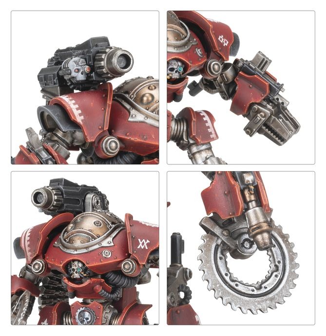 WARHAMMER THE HORUS HERESY MECH: CASTELLAX BATTLE-AUTOMATA MANIPLE-1758203155-g0oZg.jpg