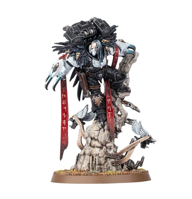 WARHAMMER 40K RAVEN GUARD: AETHON SHAAN-1758272712-qNyhQ.jpg