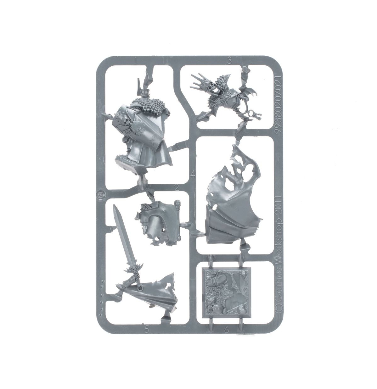 WARHAMMER AOS SPEARHEAD: SOULBLIGHT GRAVELORDS: DEATHRATTLE TOMB HOST-1758876725-Jg3ql.jpg