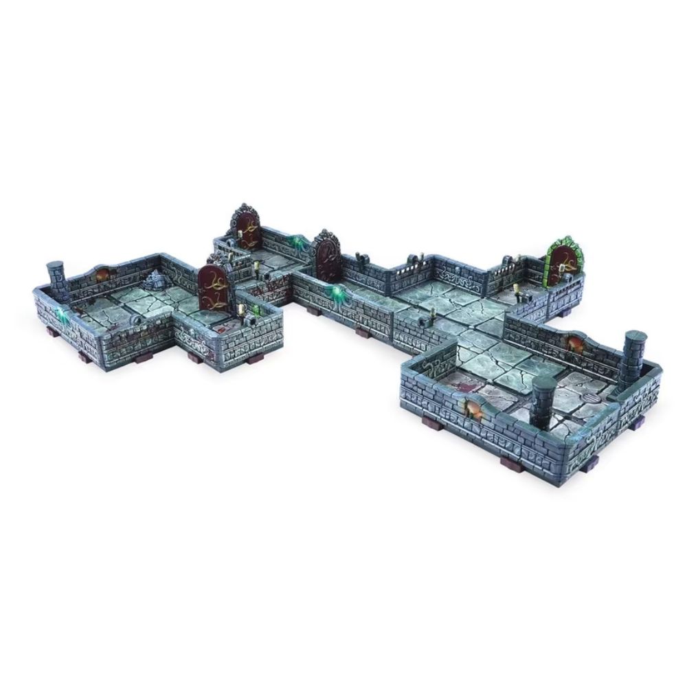 Dungeons & Lasers: FANTASY DUNGEON: PRE-PAINTED-1759838666-UuqlY.jpg