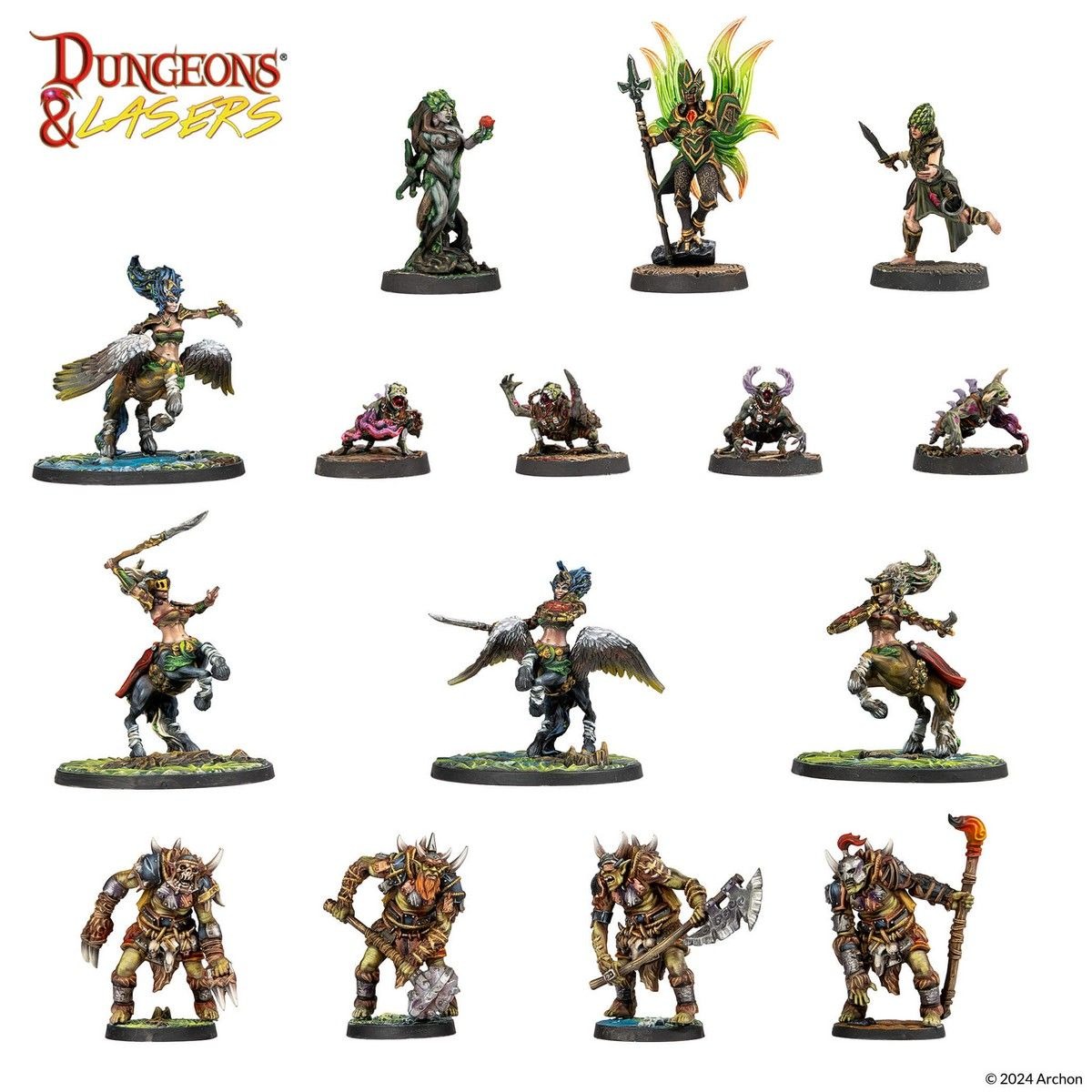 Dungeons & Lasers: DEUSLAIR: CORE SET-1759850074-sHItS.jpg