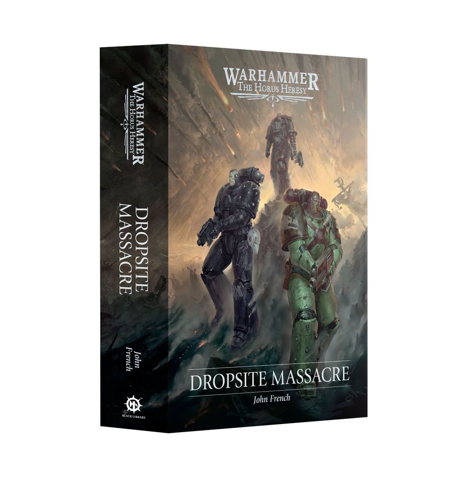 (NEW RELEASE 25 Oct 25) THE HORUS HERESY: DROPSITE MASSACRE (HB)-1761316678-4zHrJ.jpg