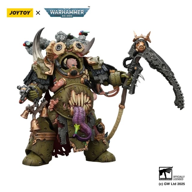 (JOYTOY) Death Guard Deathshroud Terminators Champion with Manreaper and Plaguespurter Gauntlets-1762002273-pOaCT.jpg