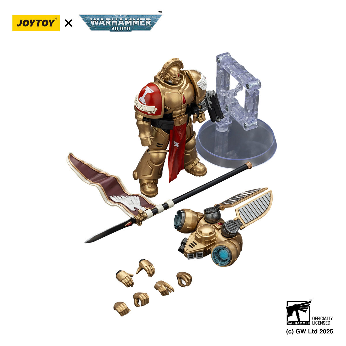 (JOYTOY) Blood Angels Sanguinary Guard 3 with Angelus Boltgun and Encarmine Spear JT01864-1762517498-T3rzL.jpg