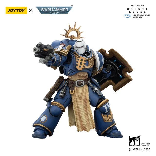 (JOYTOY) Ultramarines Levantus with Power Sword,Stormshield and Bolt Pistol JT02793-1764594357-pvF72.jpg