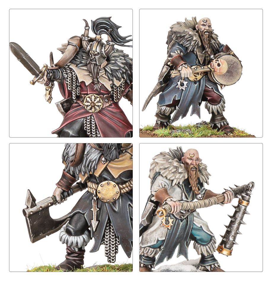 WARHAMMER THE OLD WORLD CHAOS MARAUDERS ARMY REINFORCEMENT SET-1764957154-hsSVv.jpg