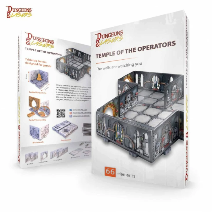 Dungeons & Lasers: TEMPLE OF THE OPERATORS-1769011180-41LrM.webp