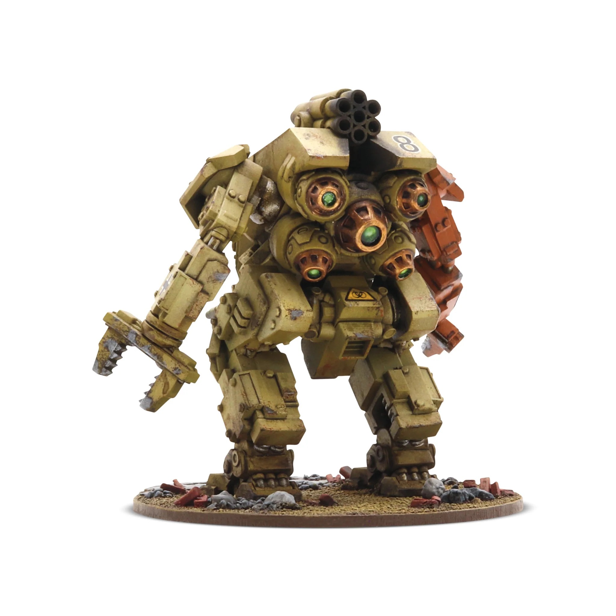 Konflikt 47 - Axis Heuschrecke (Locust) Medium Panzermech (2025)-1769724302-AStX4.jpg