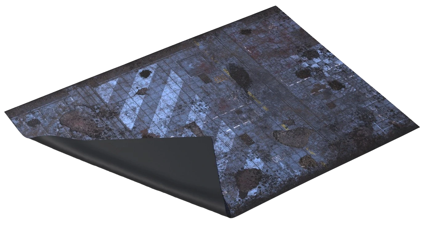 G-Mat: Cyberpunk 44 x 60 inches (111.8 x 152.4 cm)-1770219472-woqjn.webp