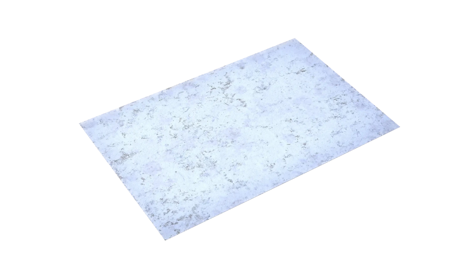 G-Mat: Battleground and Winter Realm Double 6 x 4 feet (183 x 122 cm)-1770223192-sZt03.webp