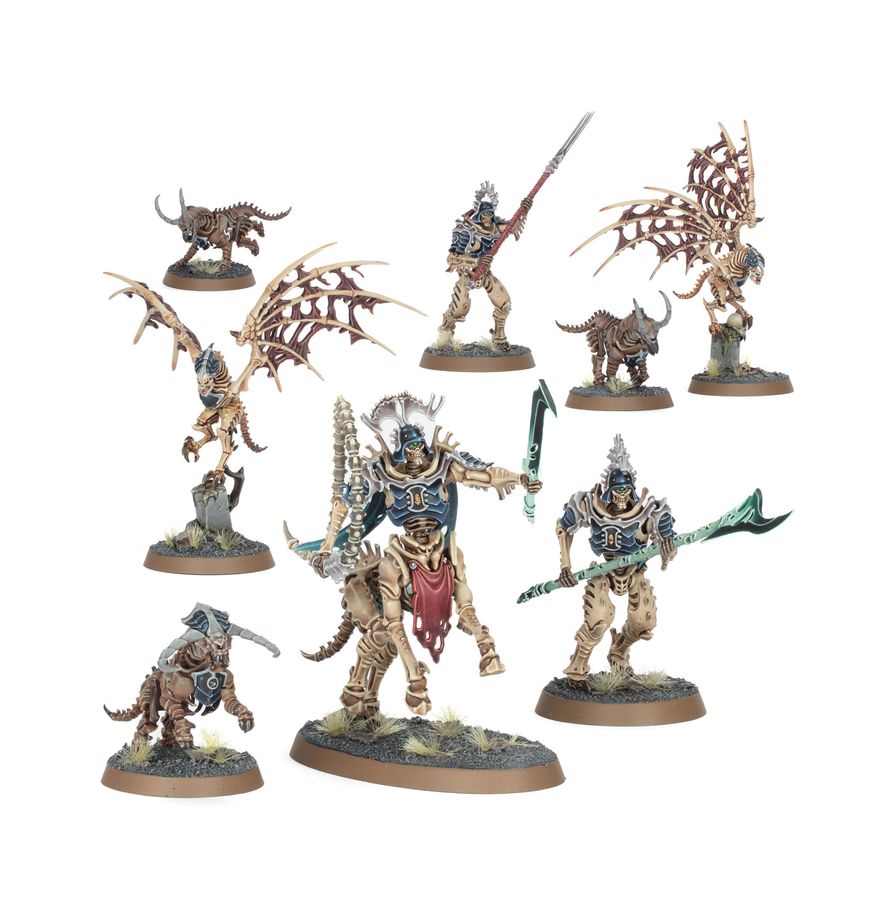 (NEW RELEASE 7 MAR 26) SPEARHEAD:O/BONEREAPERS:KAVALOS VANGUARD-1772868985-YYVaL.jpg