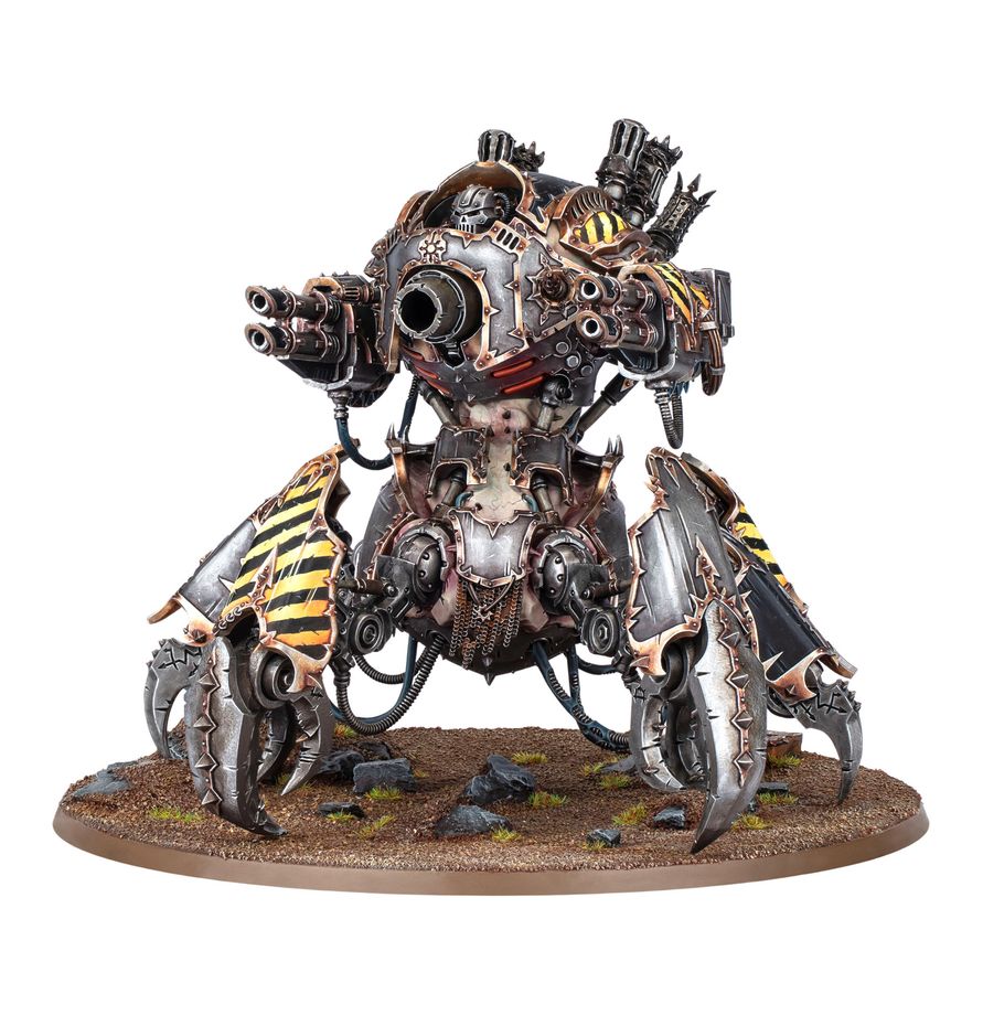 (GM) CHAOS SPACE MARINES: DEFILER-1775313681-Nnoq7.jpg