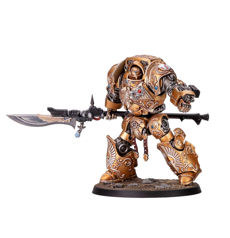 (GM) LEGIO CUSTODES: CUSTODIAN DREADNOUGHT-1776075746-LzWj6.jpg