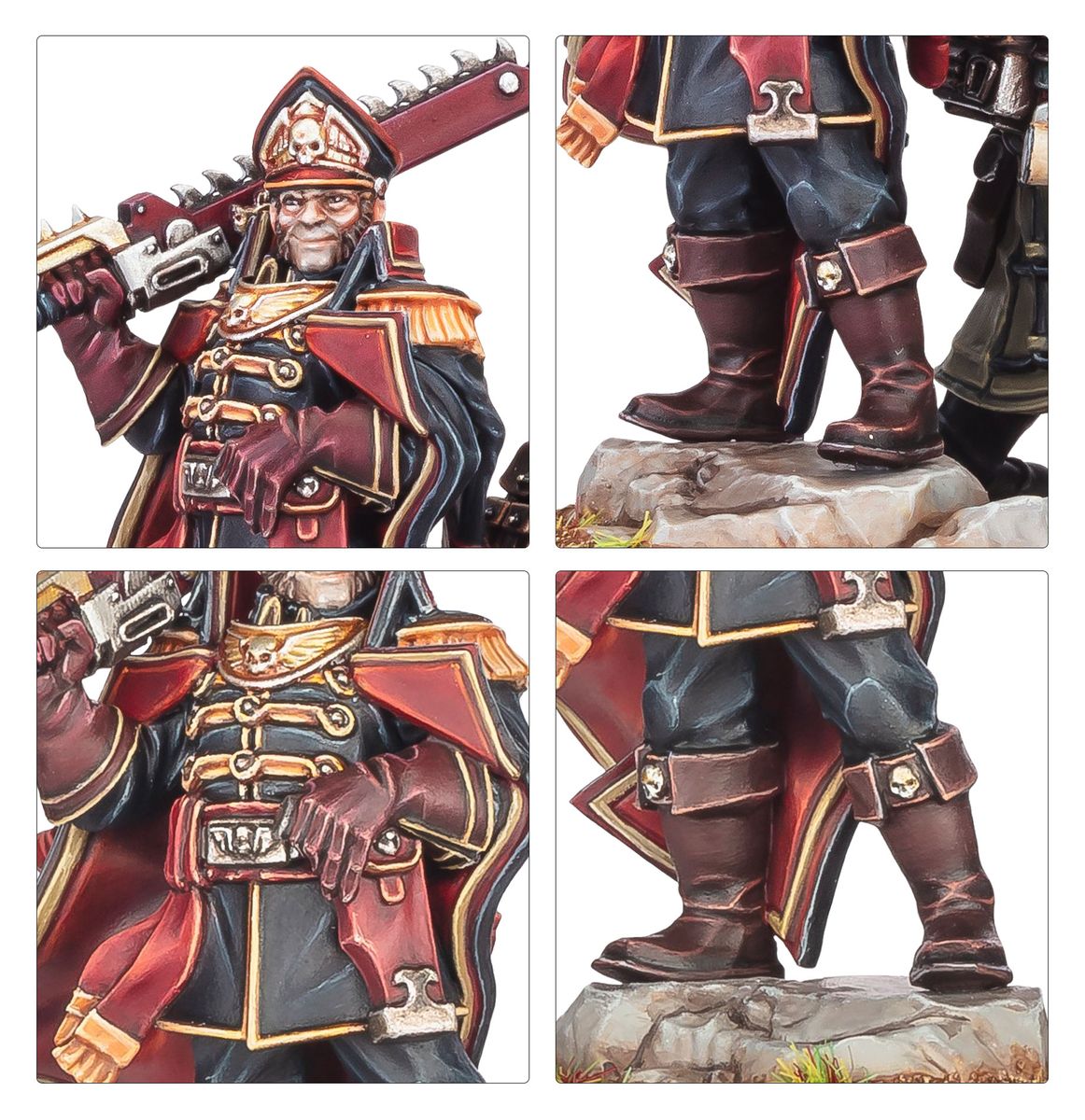 (PRE ORDER) ASTRA MILITARUM: CIAPHAS CAIN-1783114524-aa5DI.jpg