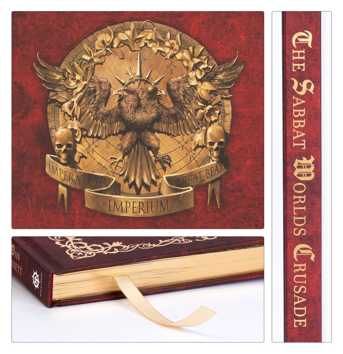 (PRE ORDER)  THE SABBAT WORLDS CRUSADE (A4 HB)-1783149402-XIjph.jpg